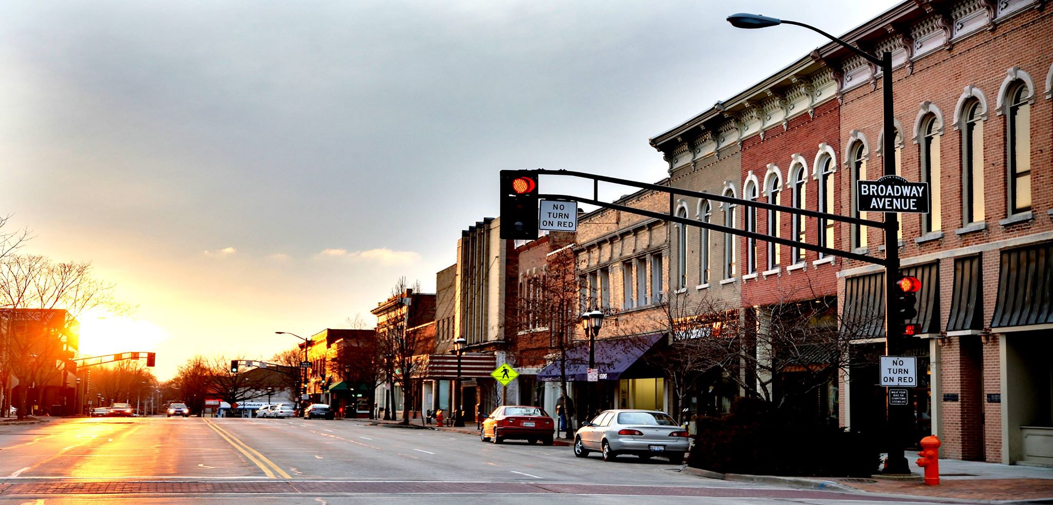Handing Keys to Someone